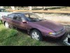 SUBARU SVX 1994, SV Classic Cars, L, USED, GROVELAND FLORIDA, 3.3L 6 CYLINDER 2WD 4-Speed AUTOMATIC BUY SUBARU SVX 1994 L, SV Classic Cars