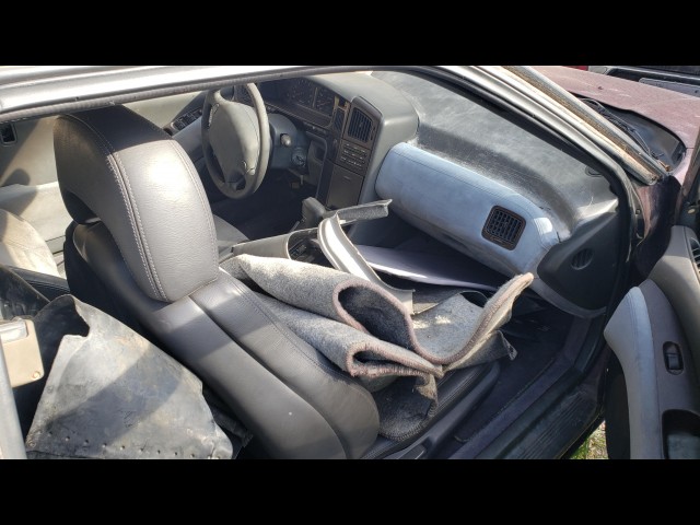 SUBARU SVX 1994, SV Classic Cars, L, USED, GROVELAND FLORIDA, 3.3L 6 CYLINDER 2WD 4-Speed AUTOMATIC, image-3 AFFORDABLE SUBARU SVX 1994 L, SV Classic Cars