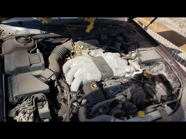 SUBARU SVX 1994, SV Classic Cars, L, USED, GROVELAND FLORIDA, 3.3L 6 CYLINDER 2WD 4-Speed AUTOMATIC, image-7 GREAT DEAL SUBARU SVX 1994 L, SV Classic Cars