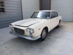 1963 Lancia Flavia